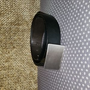 Men's Reversible Belt